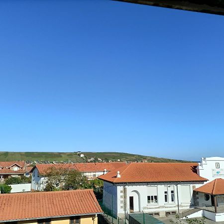 サンタ・クルス・デ・ベサナBonito Duplex Cerca De La Playa Y De Santanderアパートメント エクステリア 写真